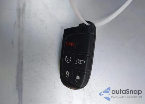 2019 Jeep Compass Limited Fwd из США, поврежденный, VIN 3C4NJCCB4KT637450